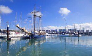Marina