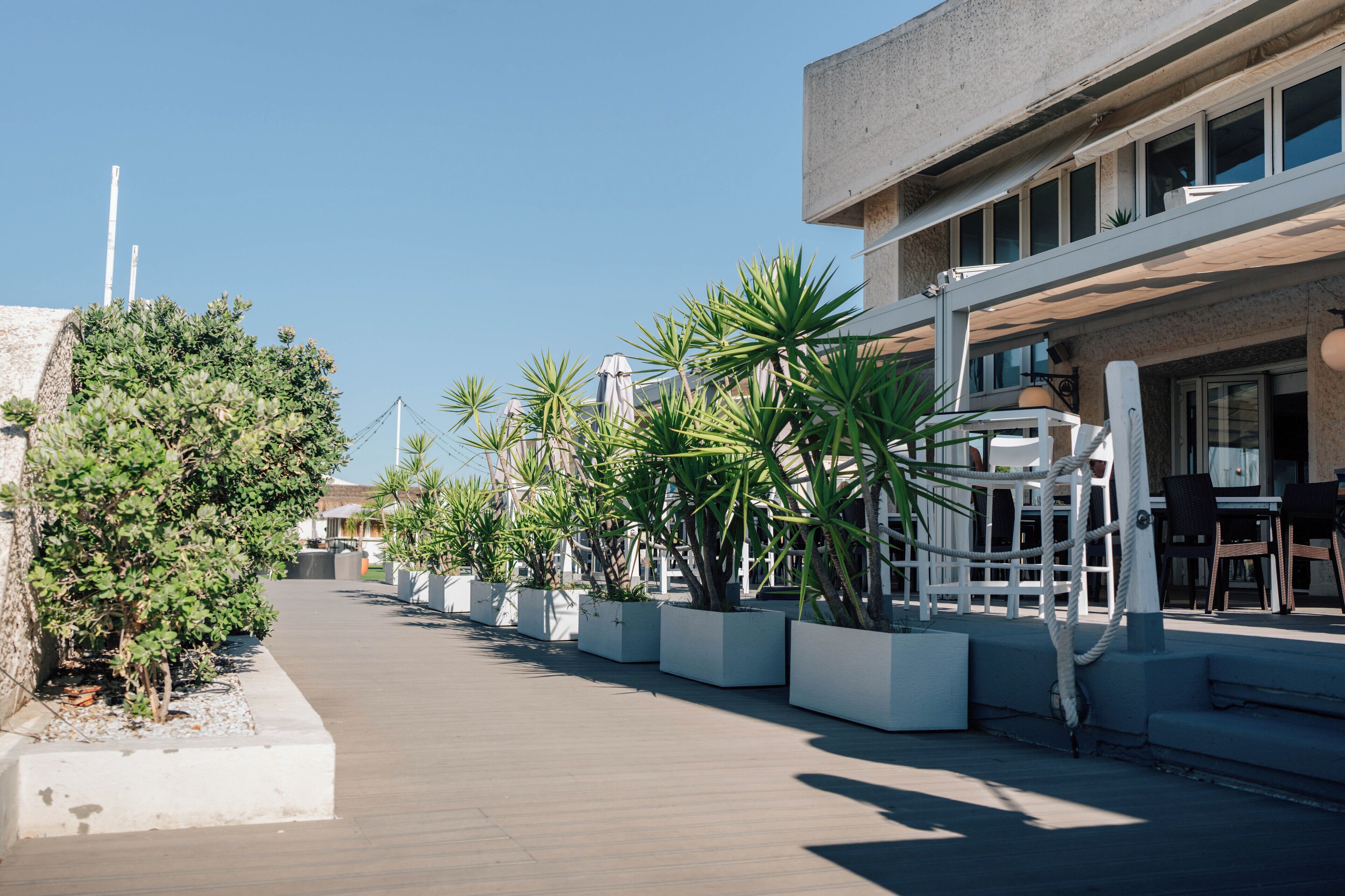 Accommodatievoorziening