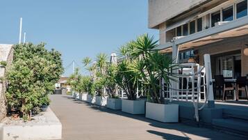 Accommodatievoorziening