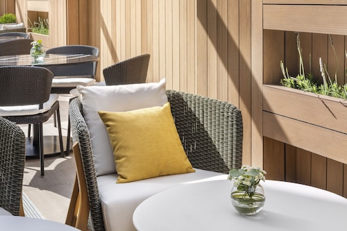 Melia Avenida América