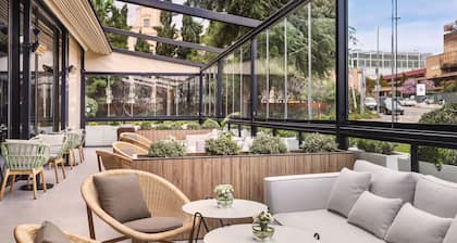 Melia Avenida América