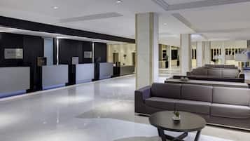 Recepción
