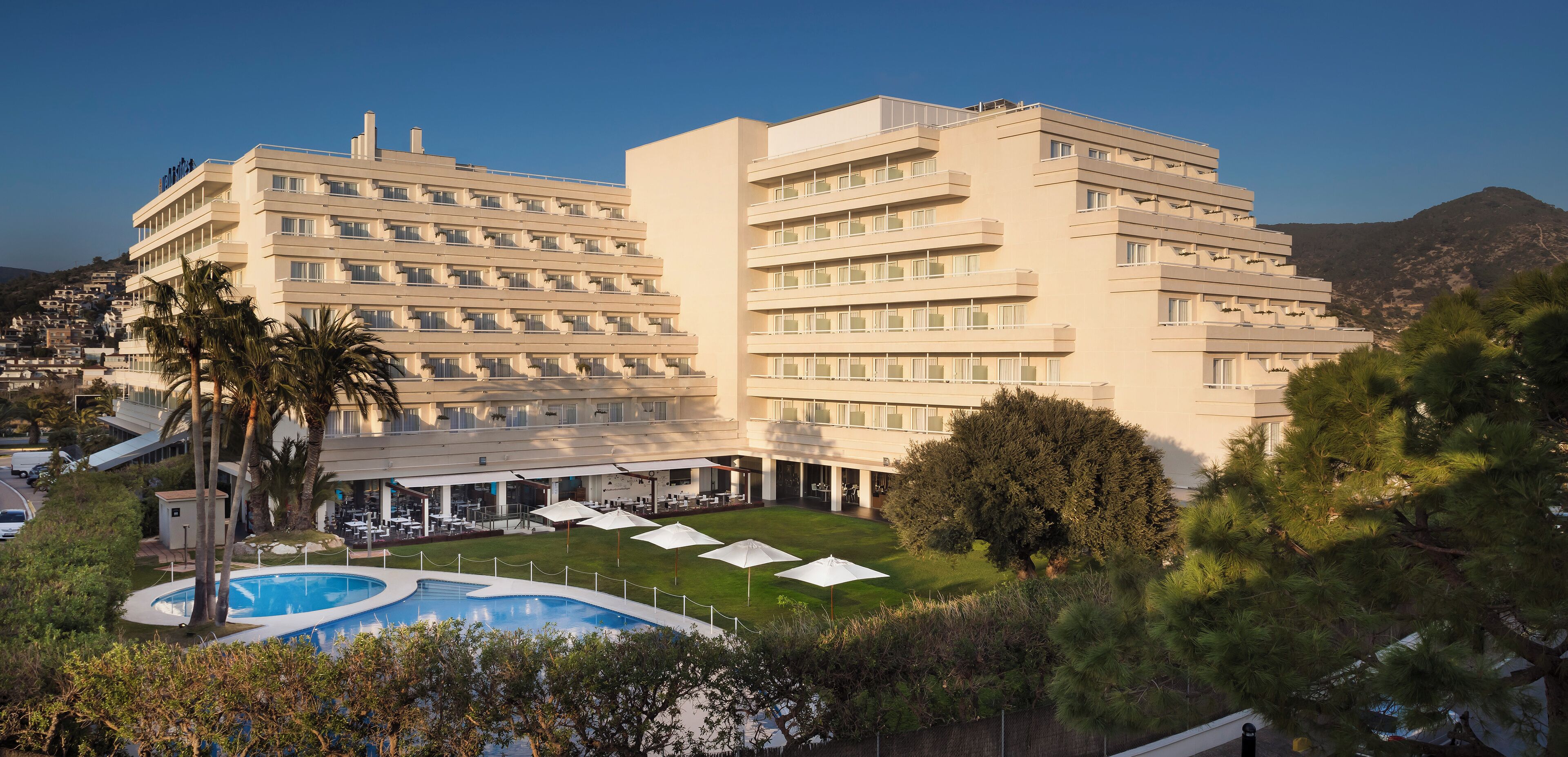 Foto - Melia Sitges
