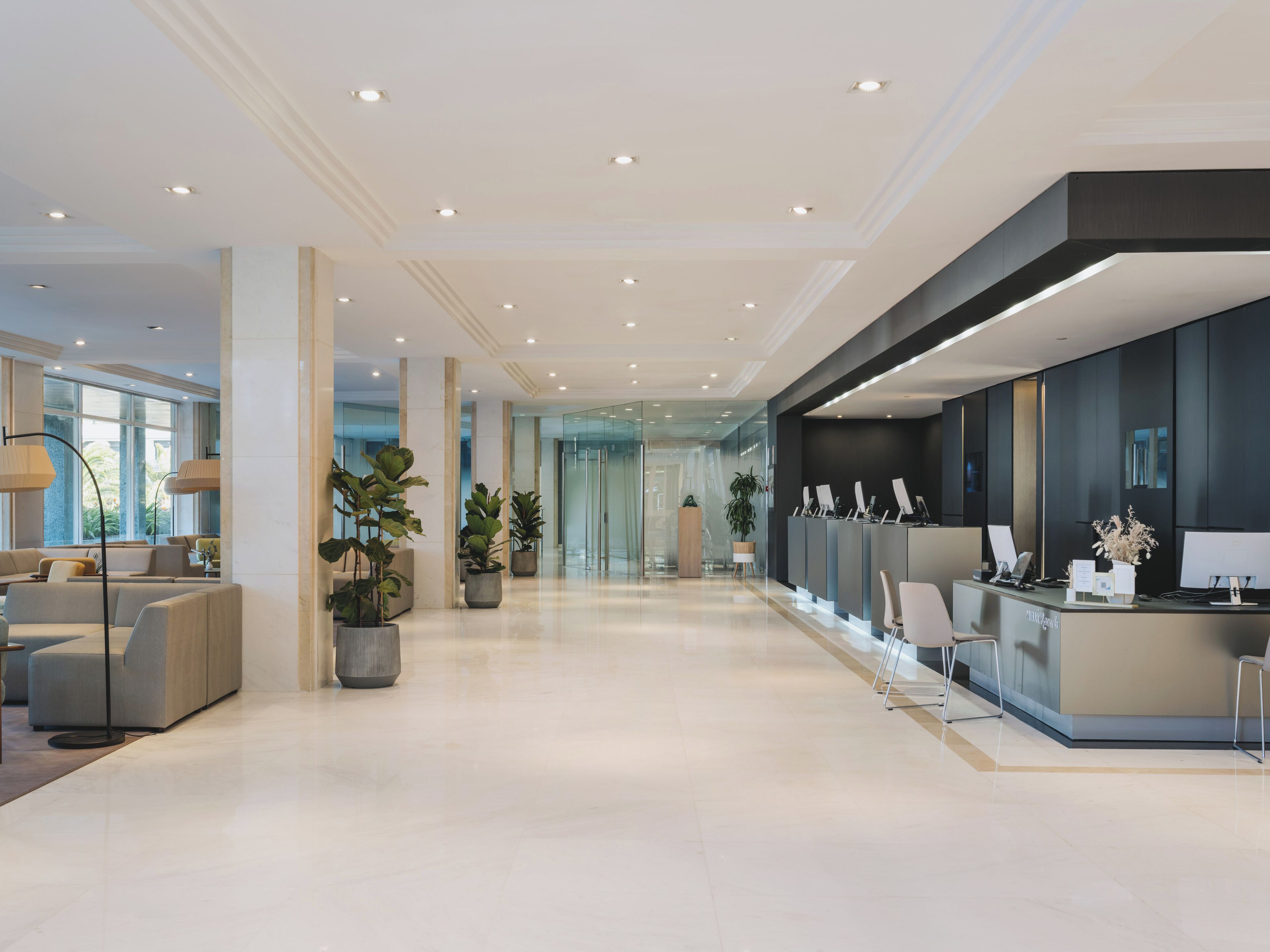 Foto - Meliá Sitges