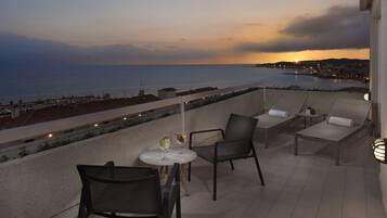 Teras/patio