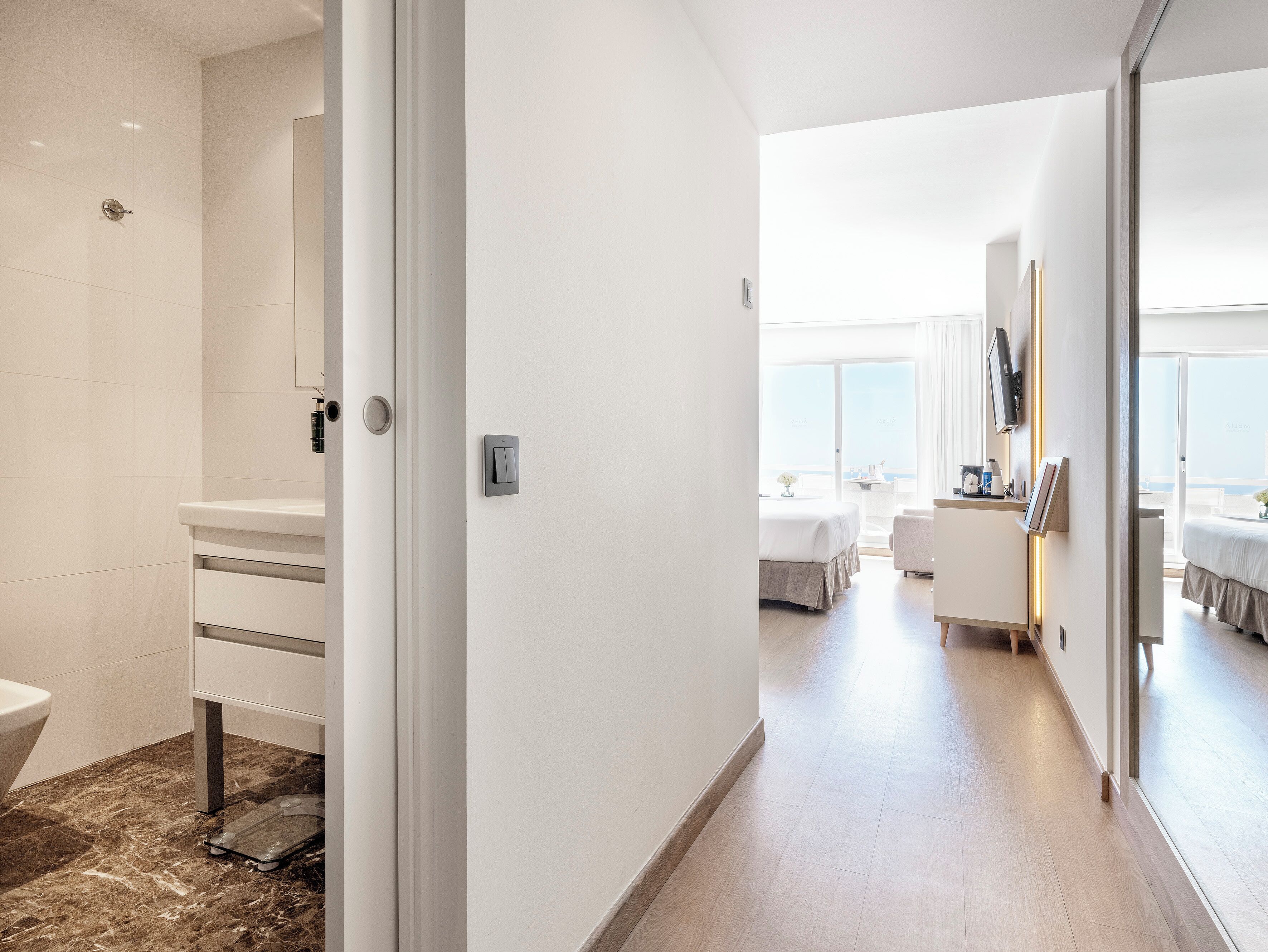 Photo - Melia Sitges