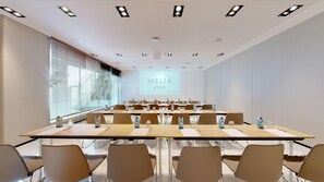Meeting facility - Melia Sitges (Sitges)