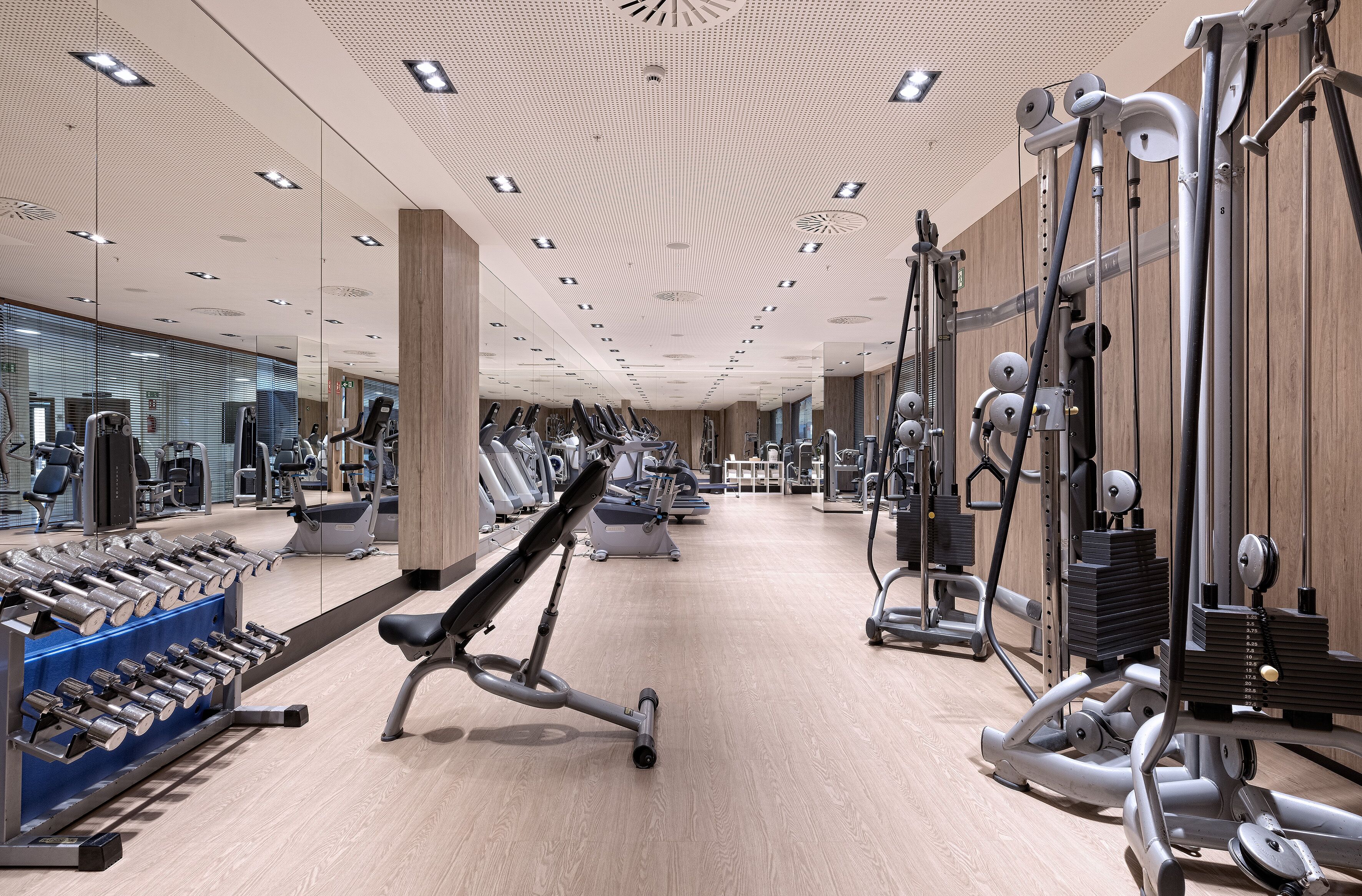 Photo - Melia Sitges