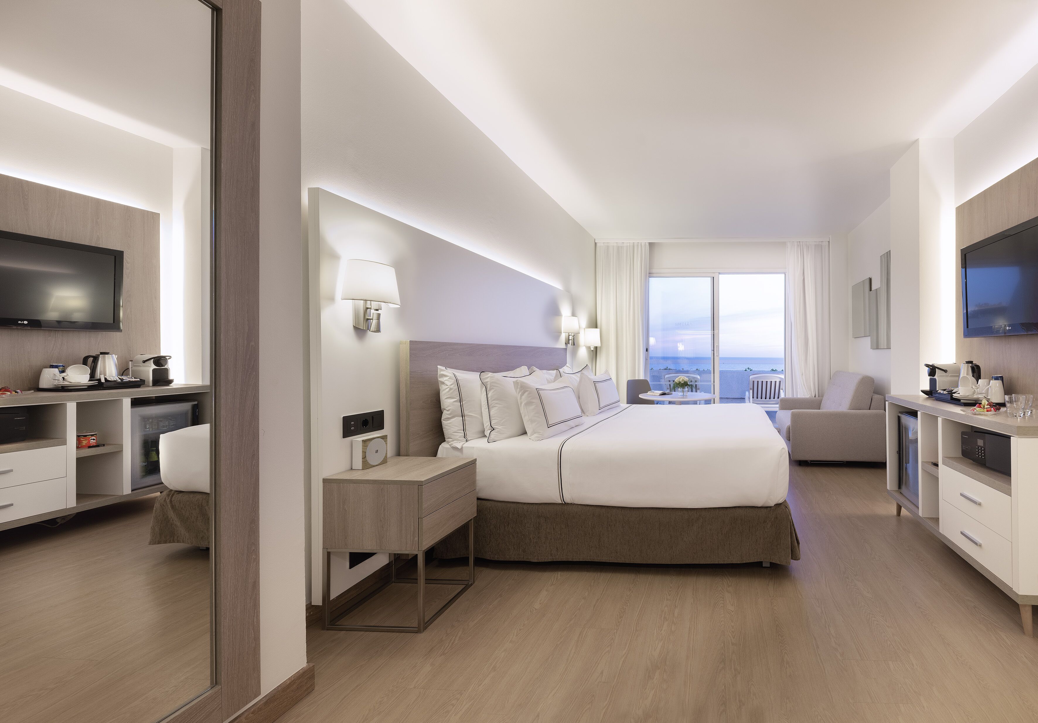 Photo - Melia Sitges