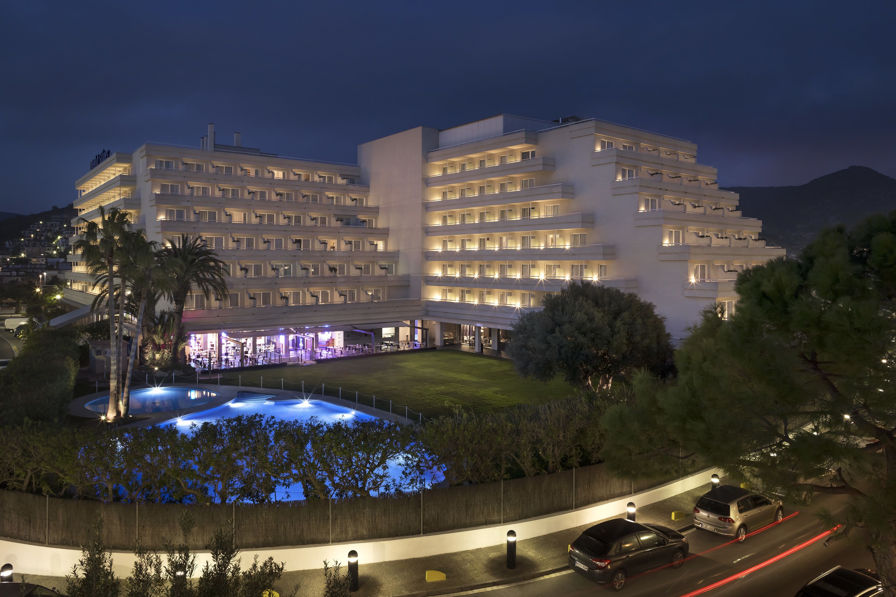 Foto - Melia Sitges