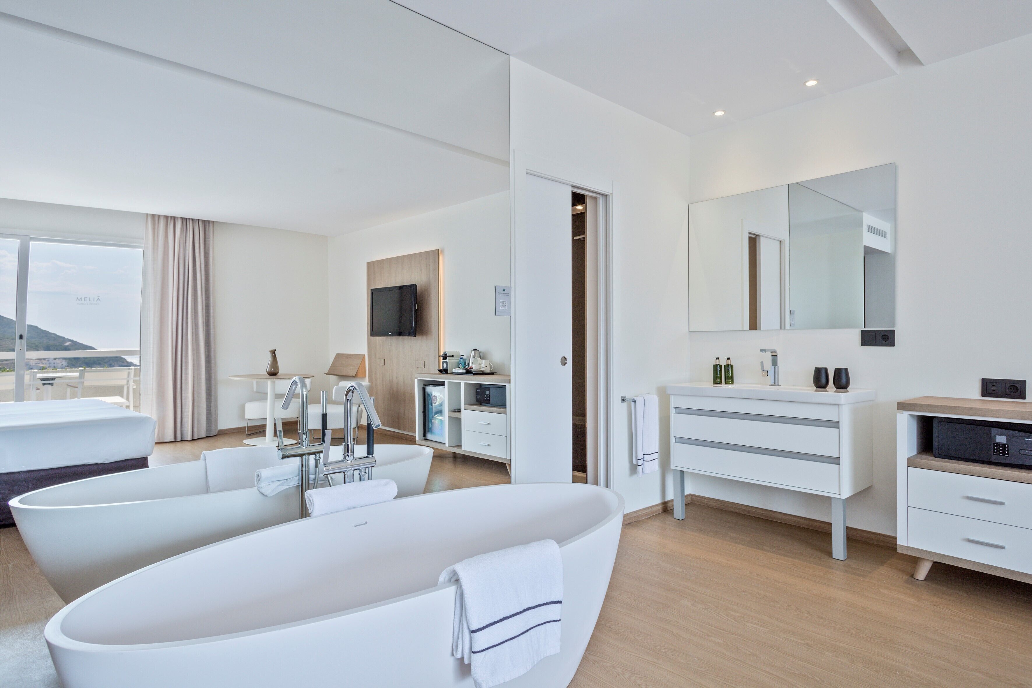 Photo - Melia Sitges