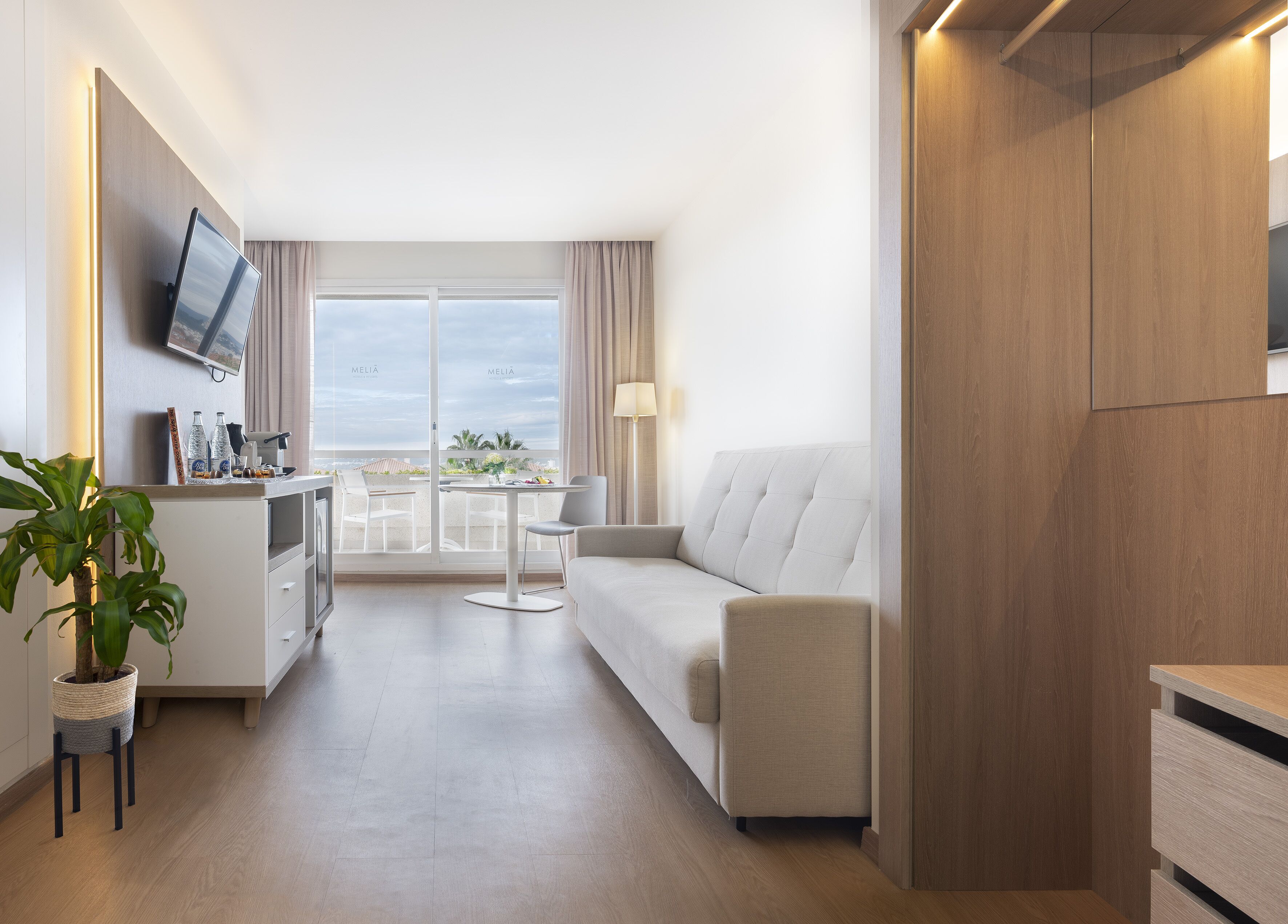 Foto - Melia Sitges
