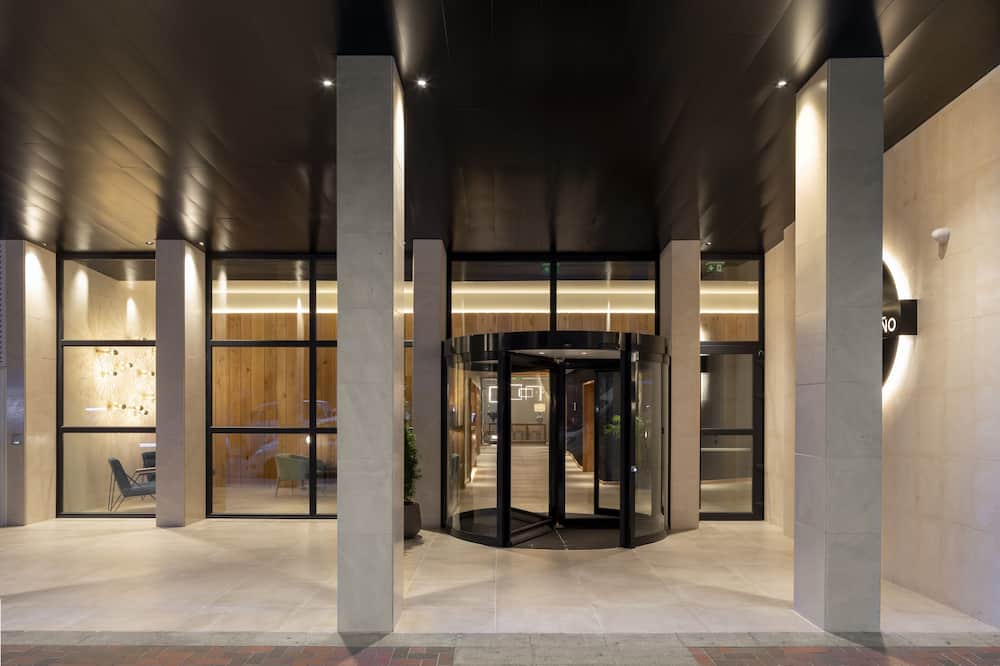 Hotel Ciudad de Logroño