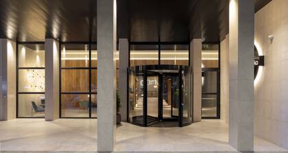 Hotel Ciudad de Logroño