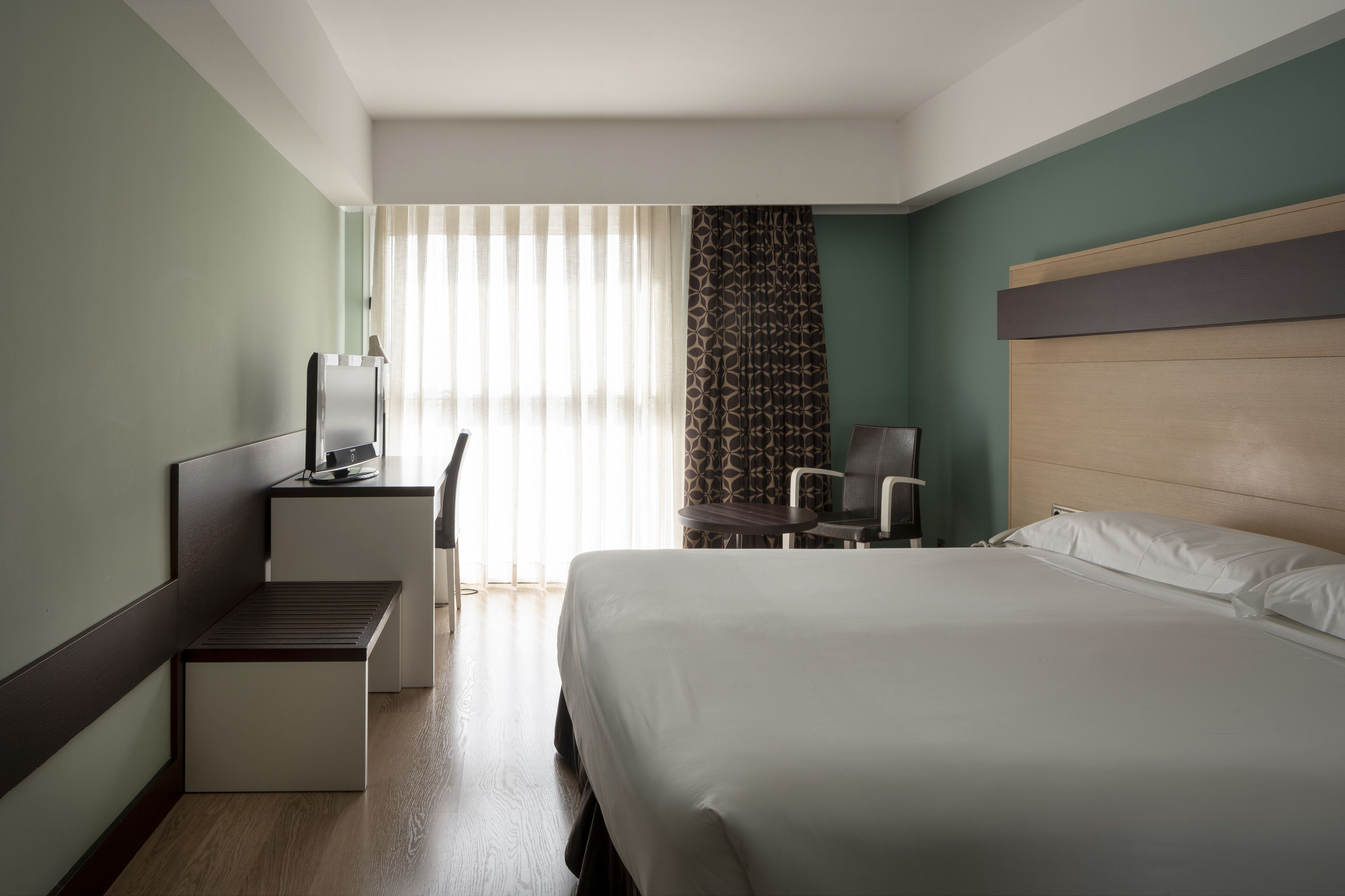 Photo - Hotel Ciudad de Logroño