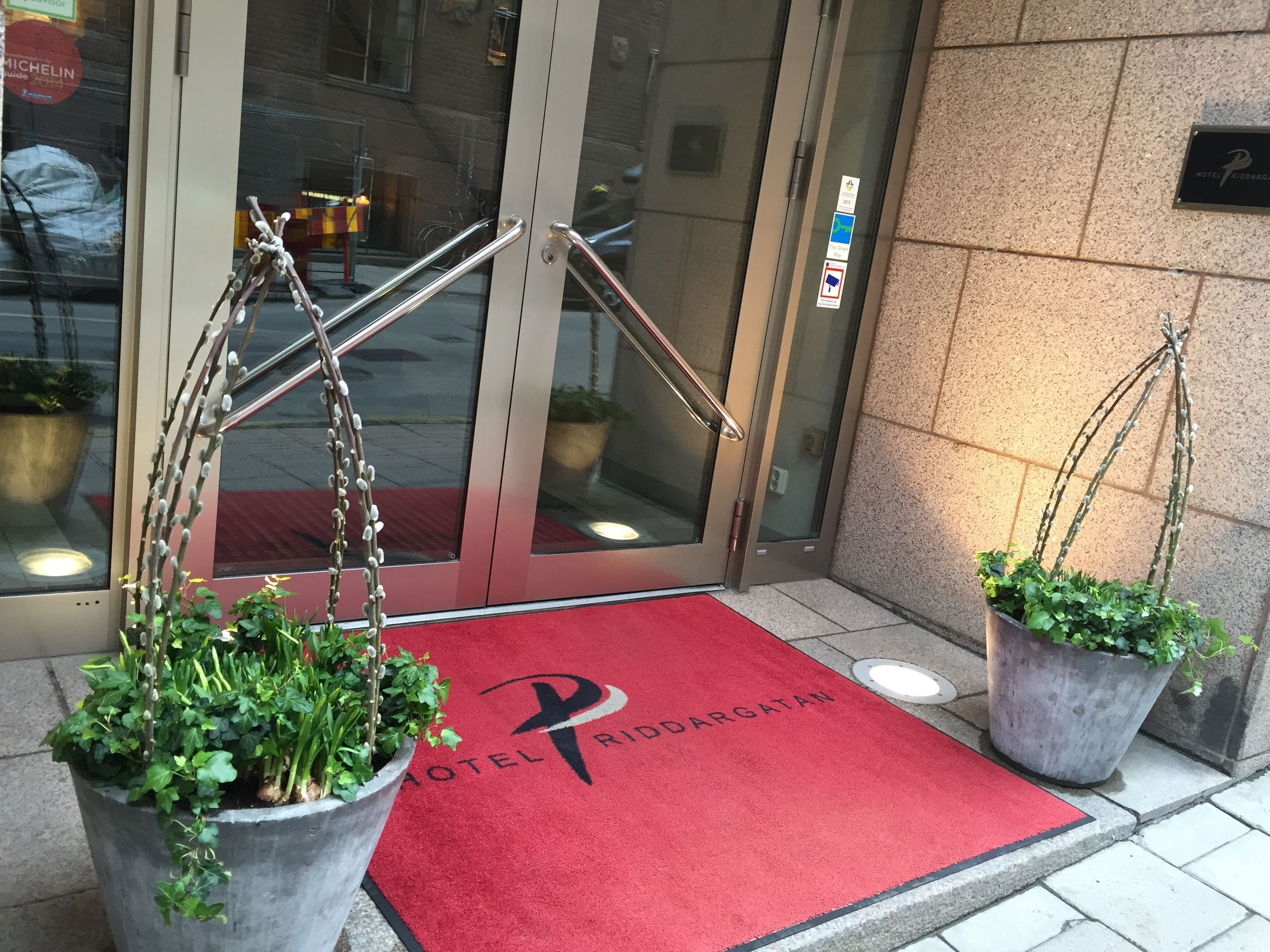 Foto - ProfilHotels Riddargatan