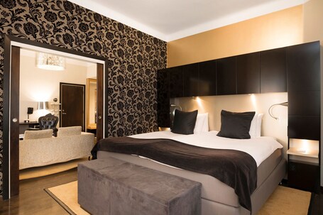 ProfilHotels Riddargatan - view 3