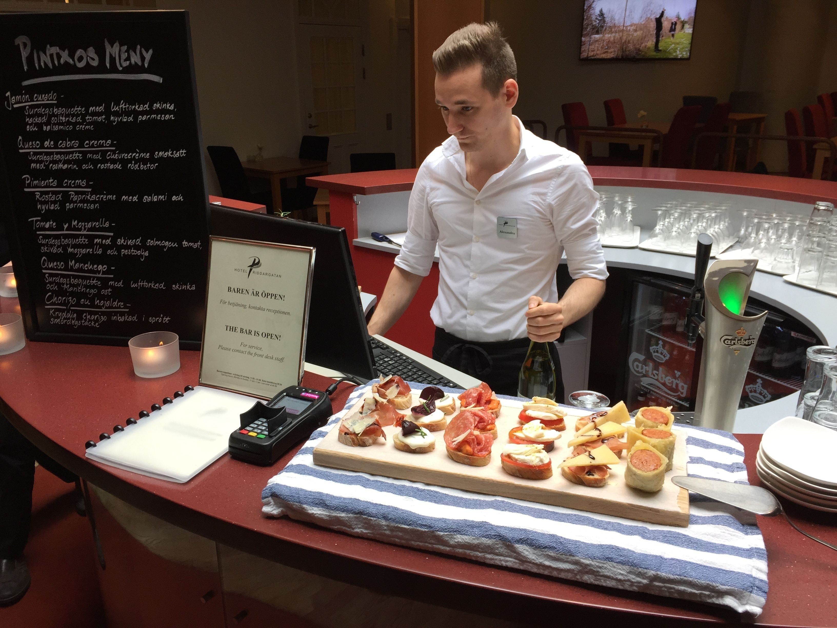 Foto - ProfilHotels Riddargatan