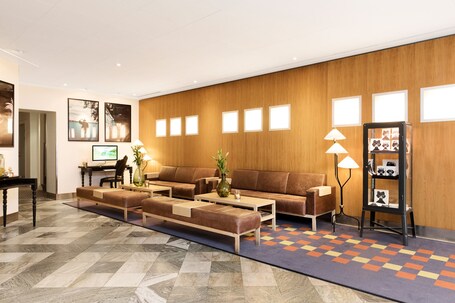 ProfilHotels Riddargatan – Affordable hotel in Stockholm