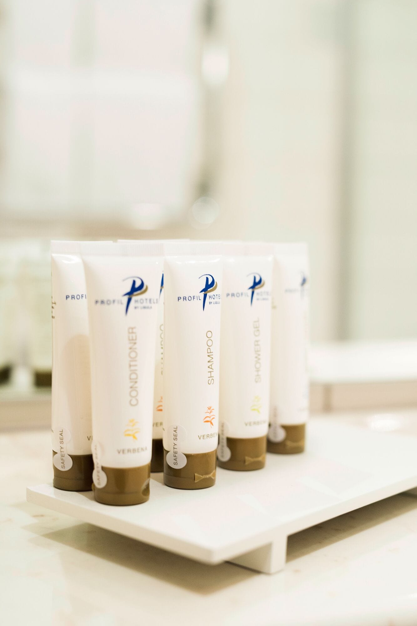 shower, eco-friendly toiletries, hair dryer, towels