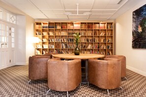 Meeting facility - ProfilHotels Riddargatan (Stockholm)