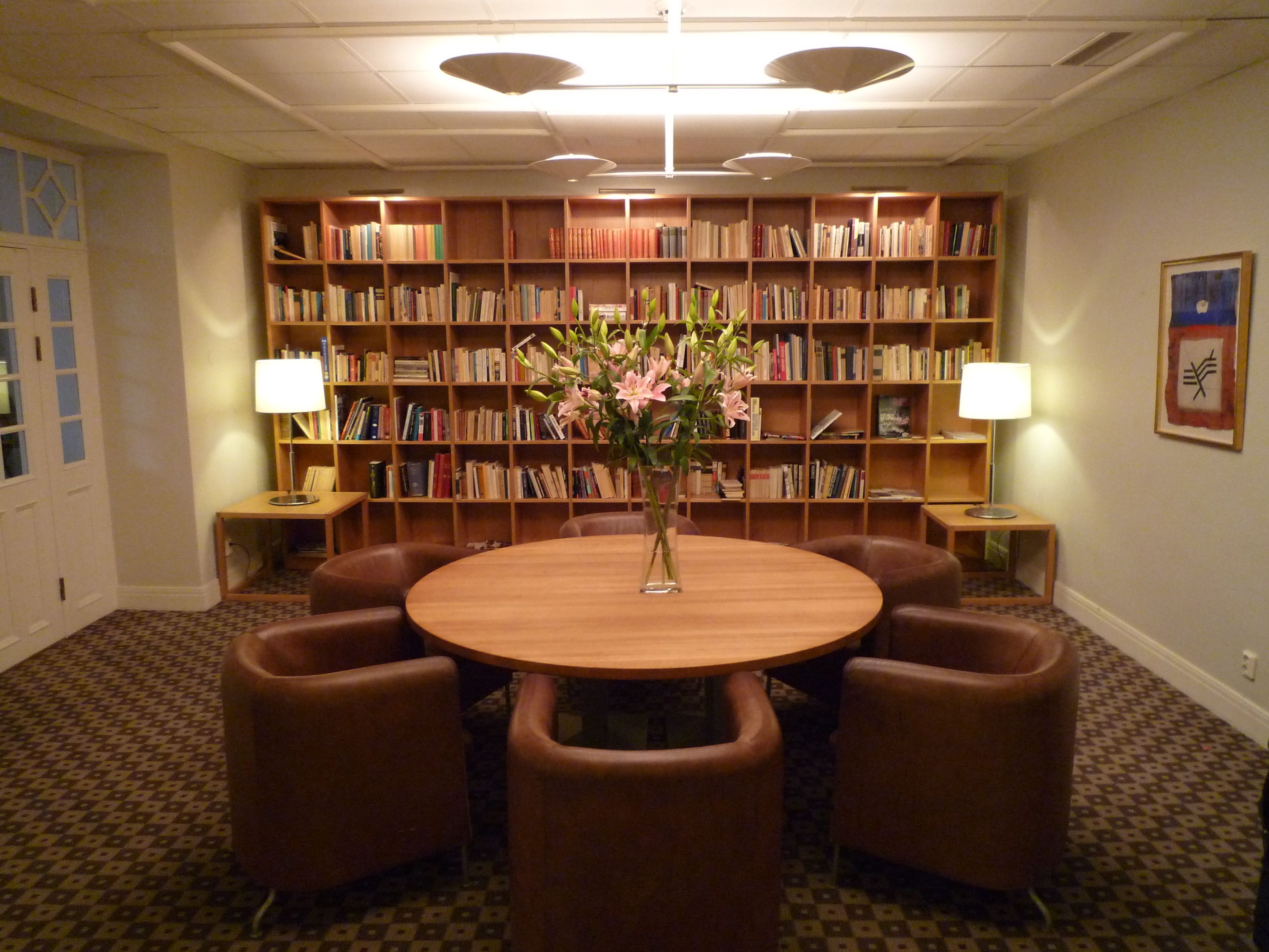 Foto - ProfilHotels Riddargatan