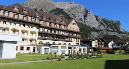 Belle Epoque Hotel Victoria