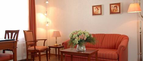 Oppholdsområde