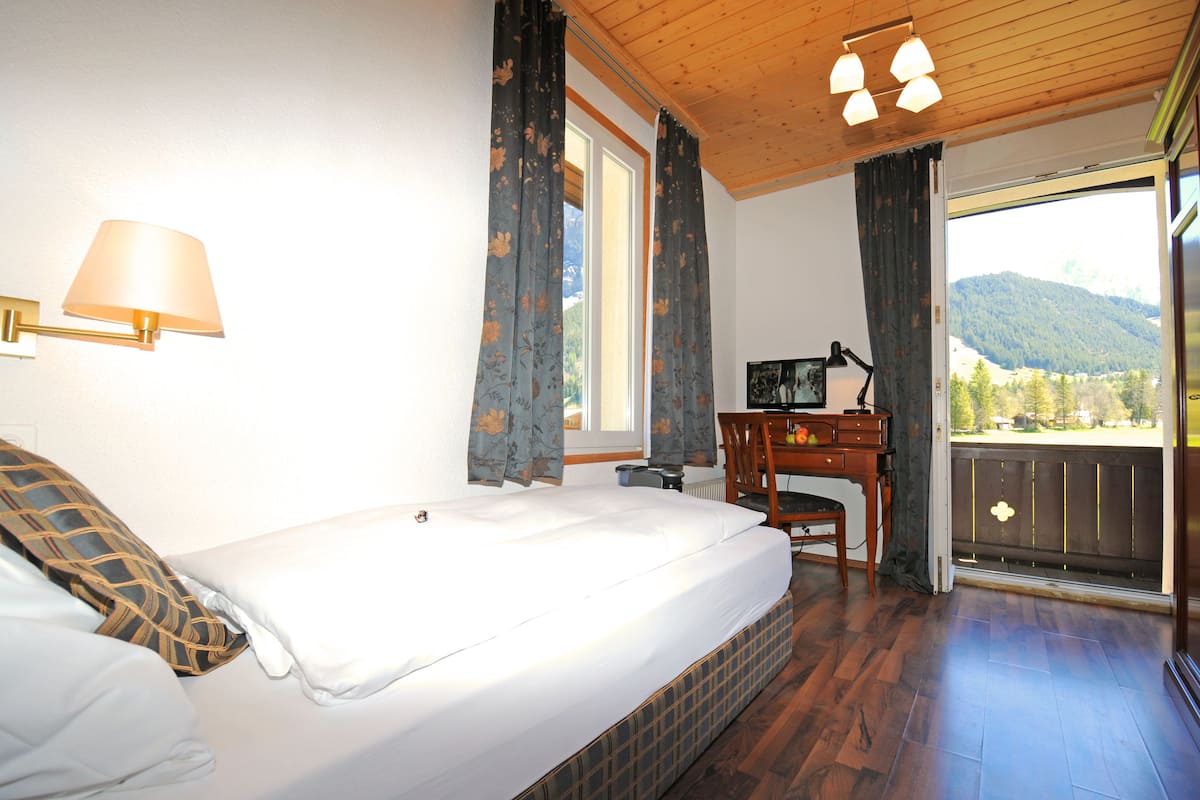 Chambre Simple Standard