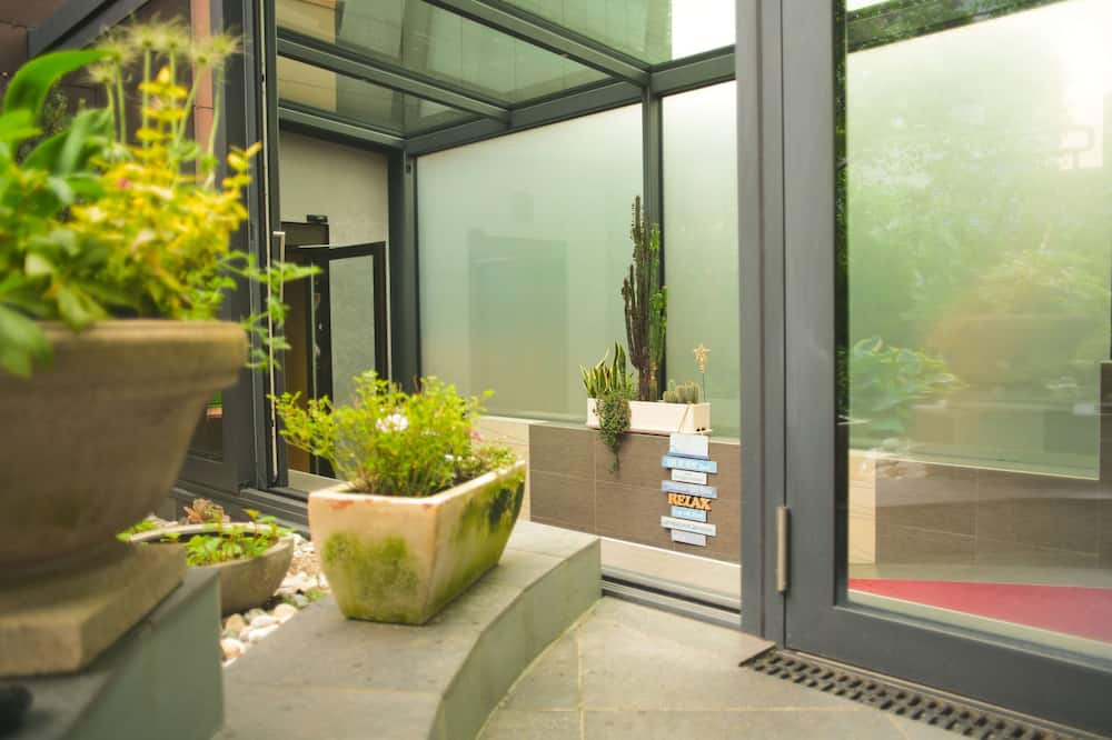 Tulip Inn Lausanne Beaulieu