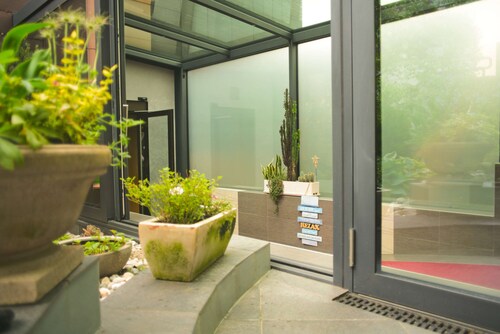 Tulip Inn Lausanne Beaulieu