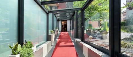 Hallway
