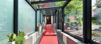 Tulip Inn Lausanne Beaulieu