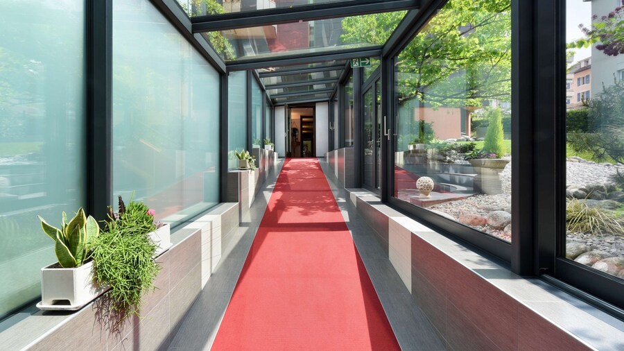 Tulip Inn Lausanne Beaulieu