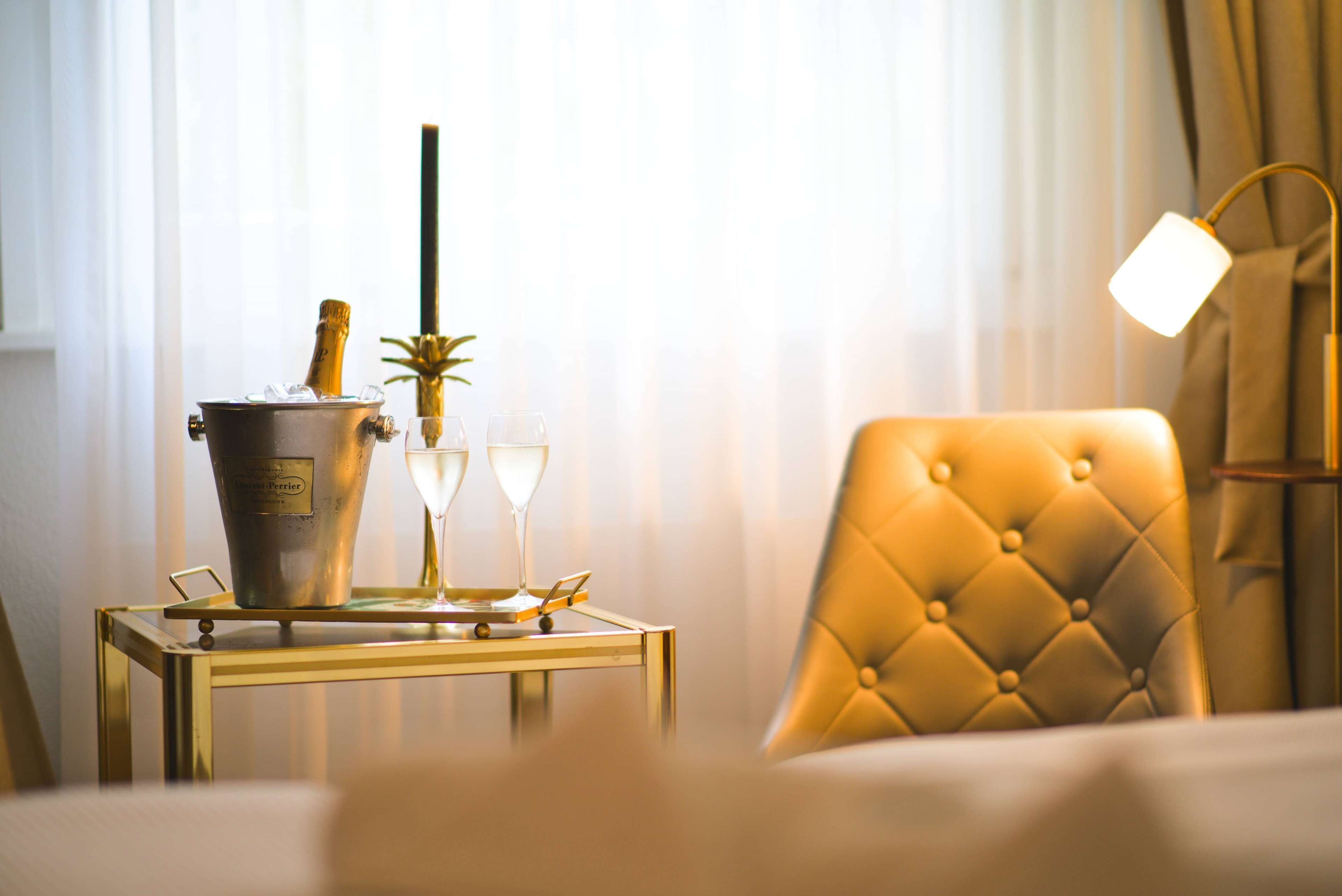 Photo - Tulip Inn Beaulieu Lausanne