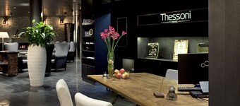 Boutiquehotel Thessoni Classic Zürich