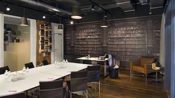 Sala de reuniones