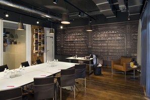 Sala de reuniones