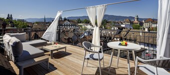 Hotel Felix
