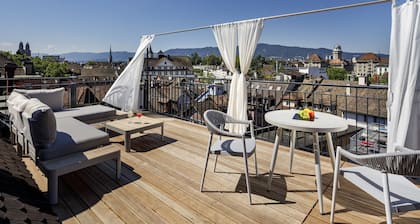 Hotel Felix