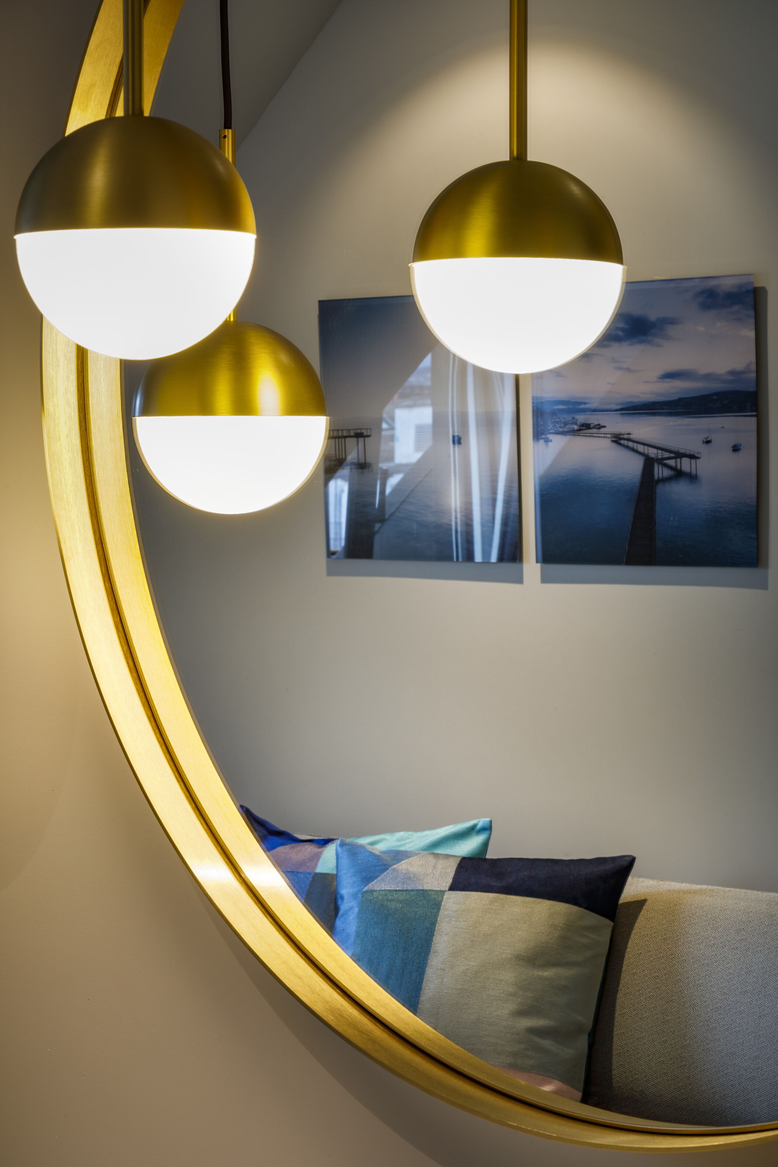 twin room (plus) | room amenity