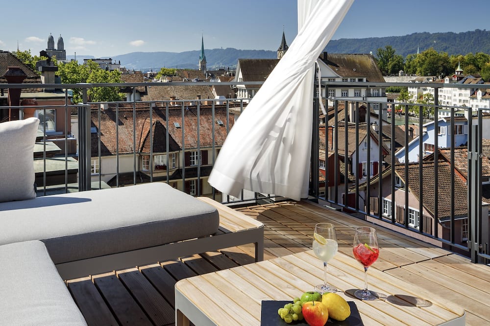 Hotel Felix