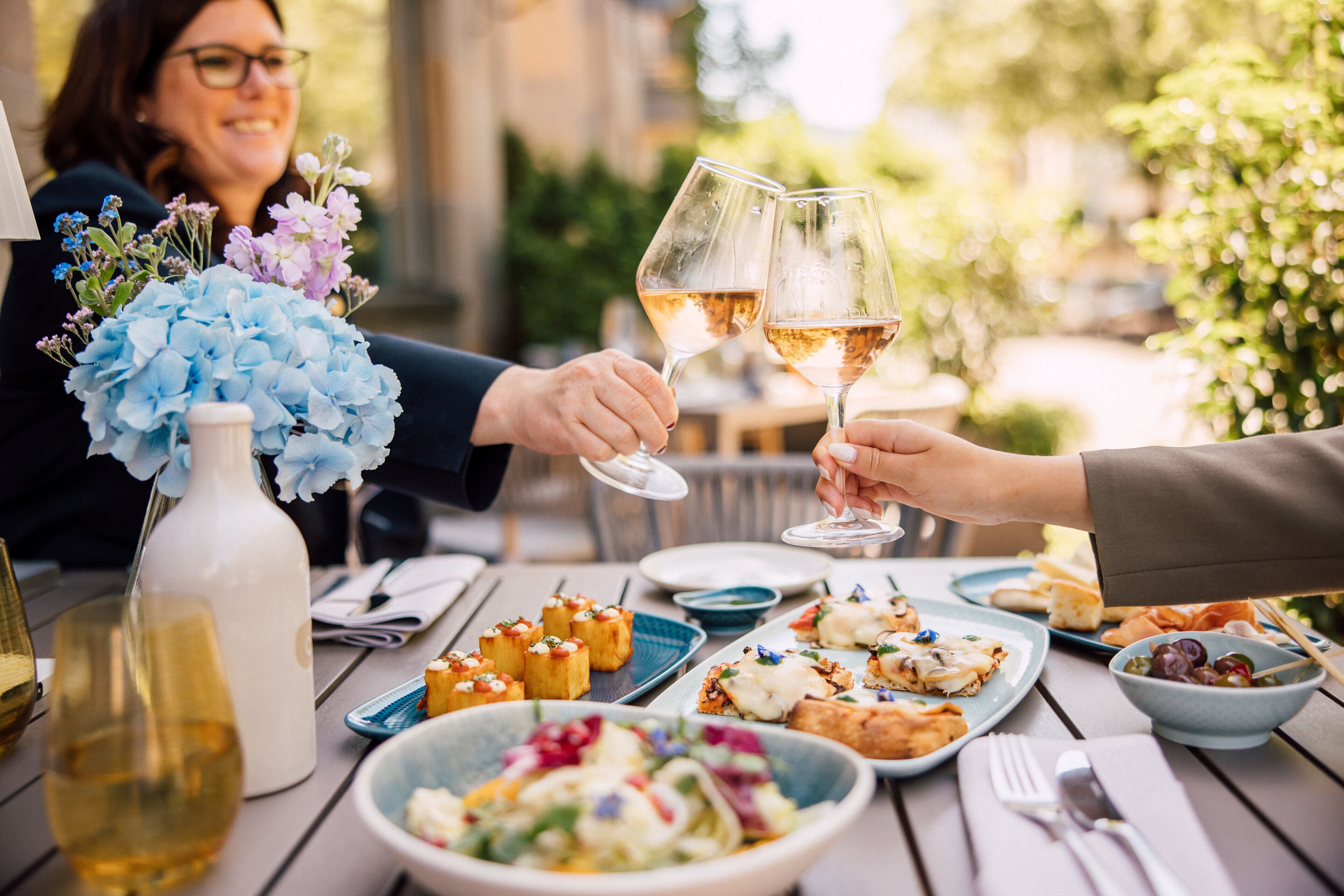 Photo - Neues Schloss Privat Hotel Zurich, Autograph Collection