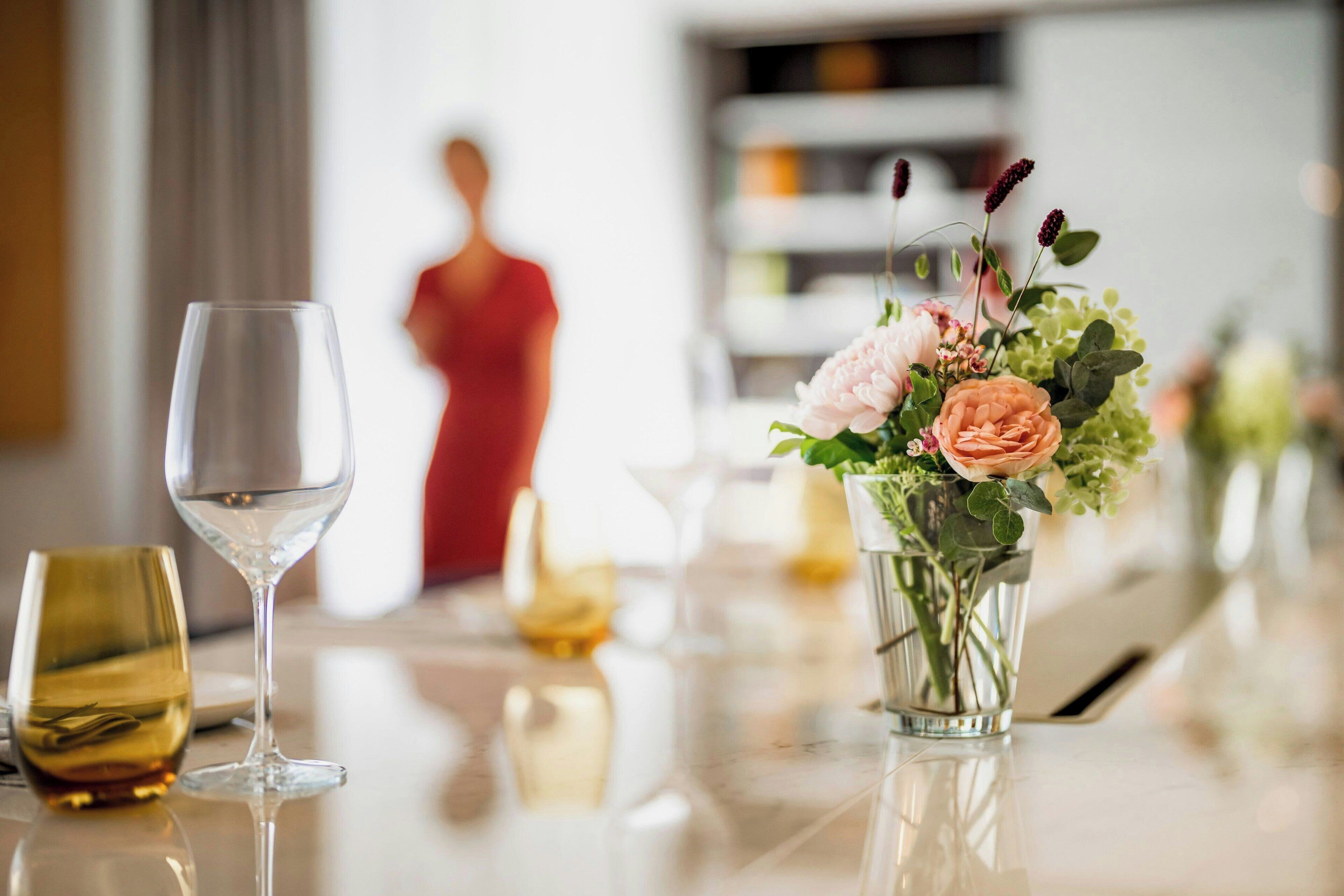 Foto - Neues Schloss Privat Hotel Zurich, Autograph Collection