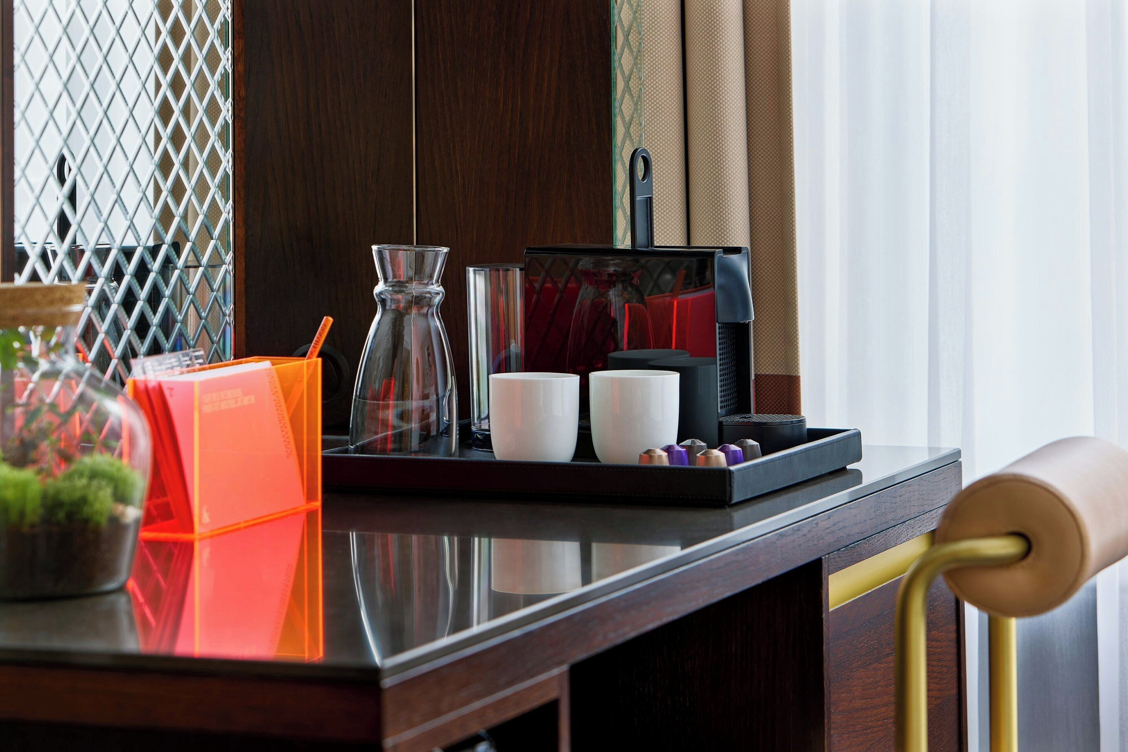 Photo - Neues Schloss Privat Hotel Zurich, Autograph Collection