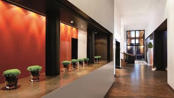 Hall