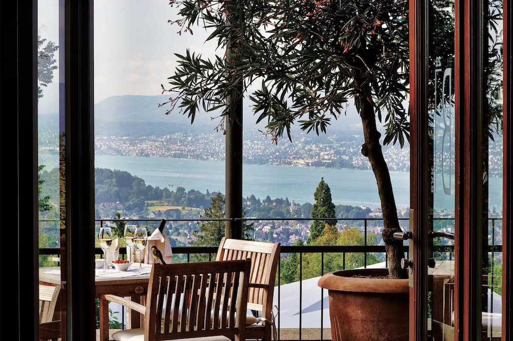 Sorell Boutique-Hotel Zürichberg