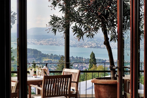 Sorell Boutique-Hotel Zürichberg