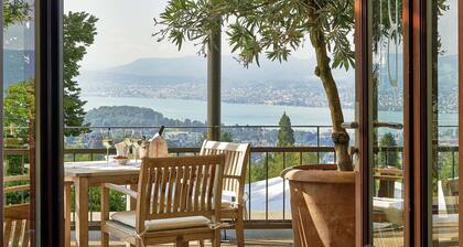 Sorell Boutique-Hotel Zürichberg