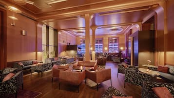 Baari (majoituspaikassa)